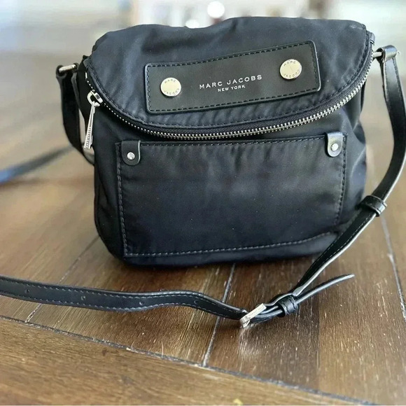 Marc Jacobs Natasha cross body bag - Picture 14 of 14